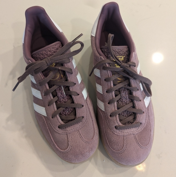 Adidas Gazelle Indoor Shoes - Picture 3 of 8